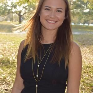 Meet your Posher, Shelby